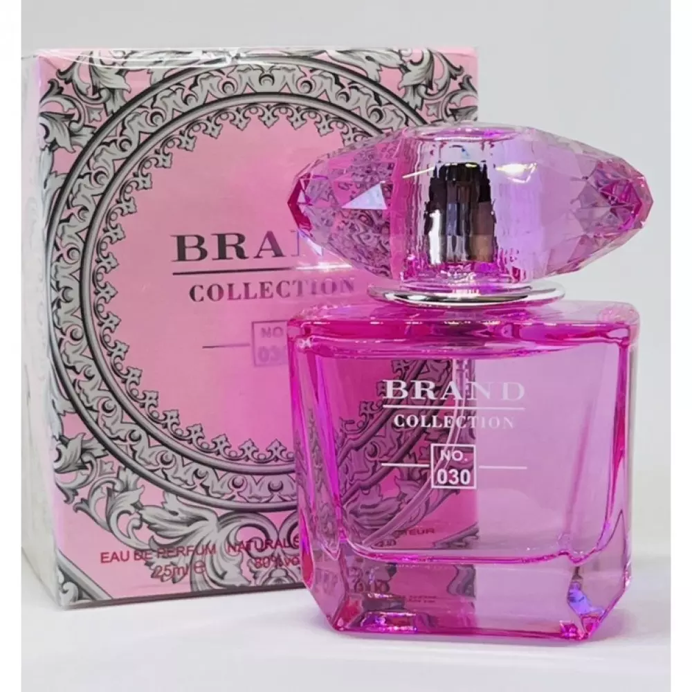 Perfume Feminino Brand Collection N° 030 - 25ML - Imagem 2