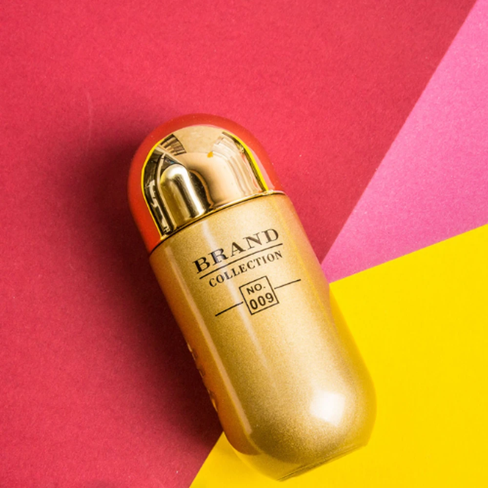 Perfume Feminino Brand Collection 25ml N° 009 - Imagem 2