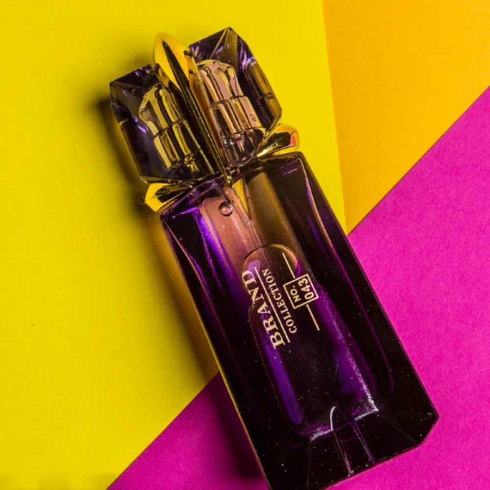 Perfume Feminino Brand Collection 25ml N° 043