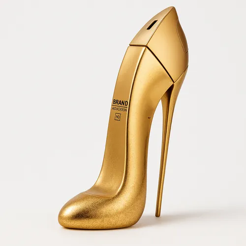 Perfume Feminino BRAND COLLECTION N° 372 25ml