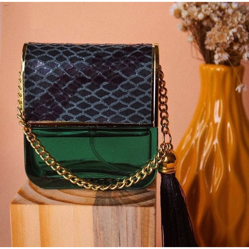 Perfume Feminino Brand Collection 25ml N° 022/814