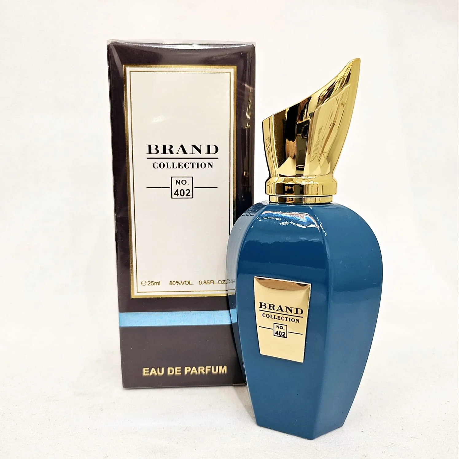 Perfume Feminino Brand Collection N° 402 - 25ML