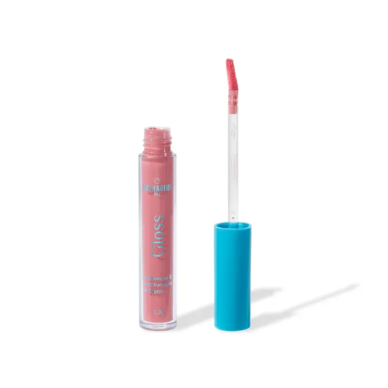 Gloss Labial Bloom - Alto Poder de Brilho - Catharine Hill