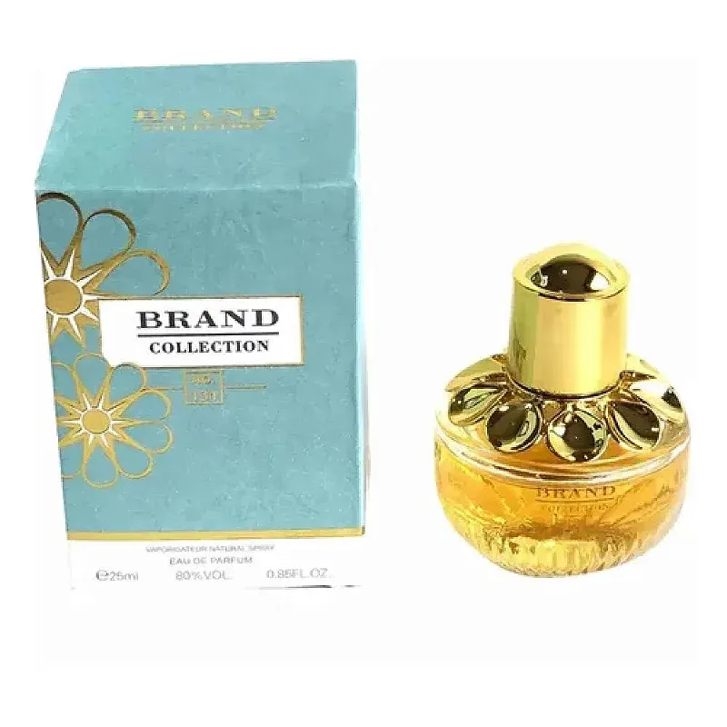 Perfume Feminino Brand Collection N° 131 - 25ML