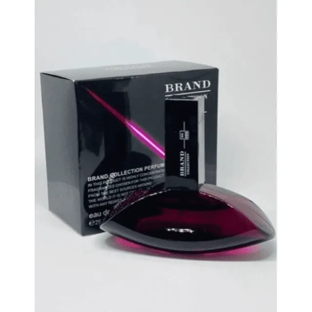Perfume Feminino Brand Collection N° 097 - 25ML - Imagem 2