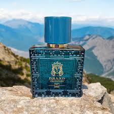 Perfume Masculino BRAND COLLECTION N° 242 - 25ML - Imagem 2