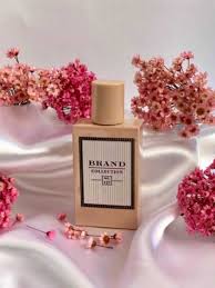 Perfume Feminino Brand Collection N° 137 - 25ML - Imagem 3