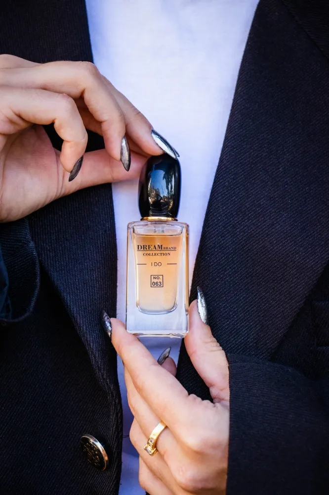 Perfume Feminino Brand Collection 25ml N° 063