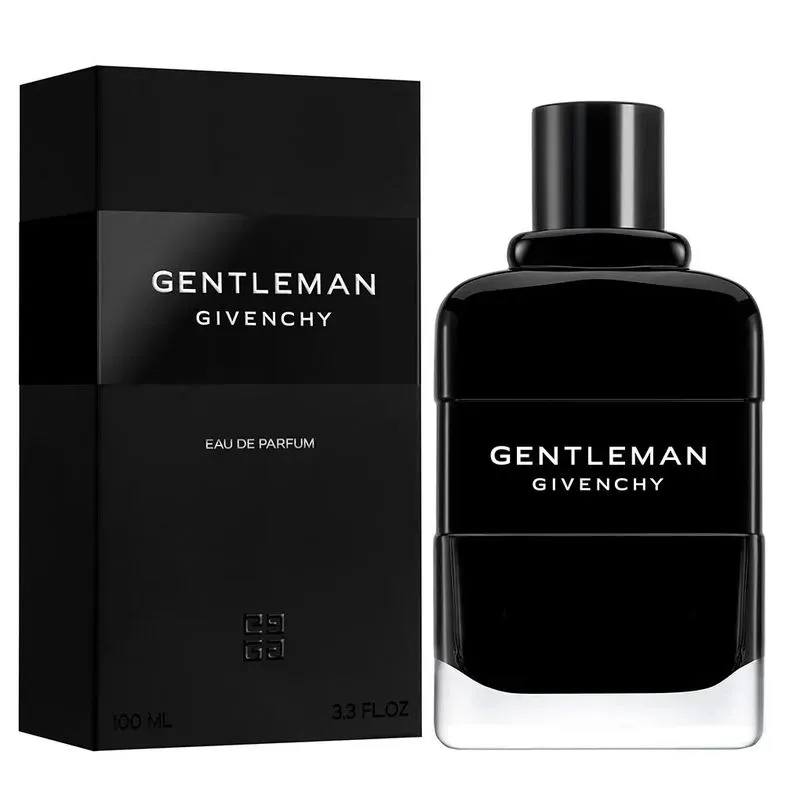 Perfume Masculino Givenchy Gentleman Eau de Parfum 100ml - Imagem 2
