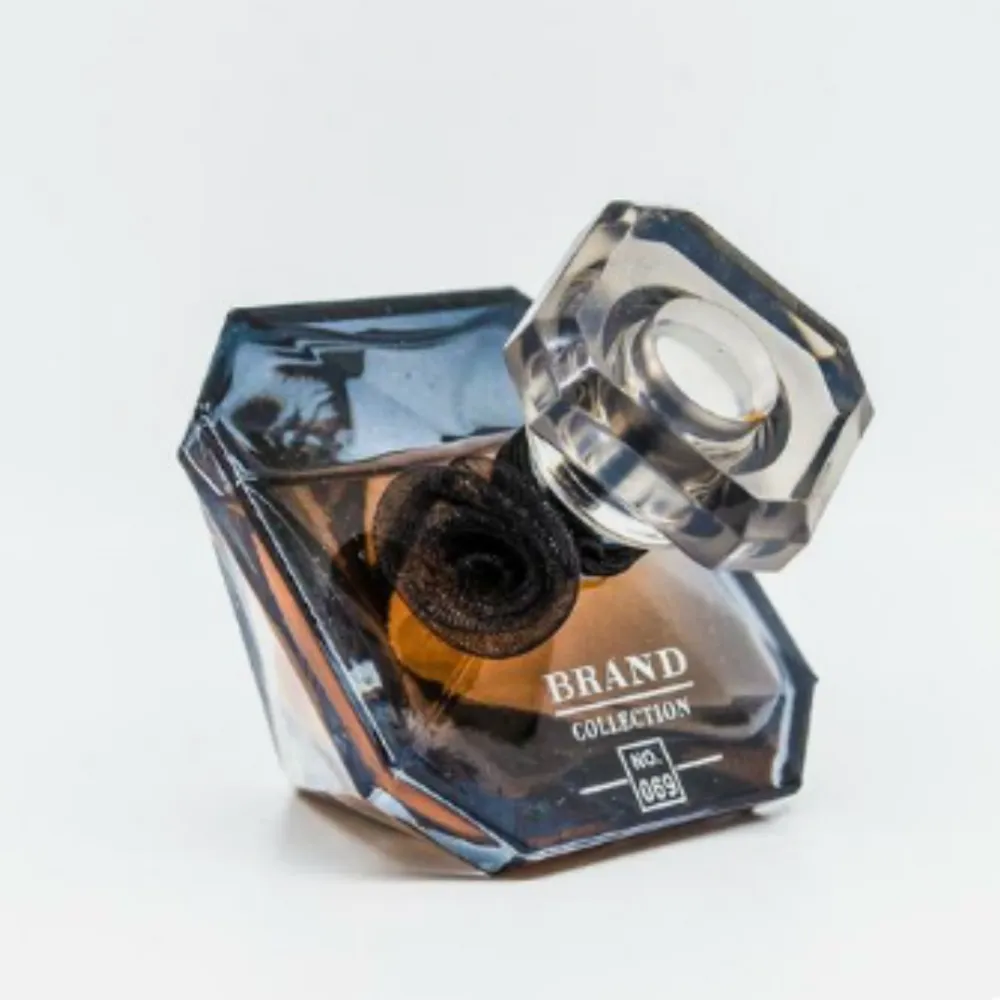 Perfume Feminino Brand Collection 25ml N° 069/810 - Imagem 3
