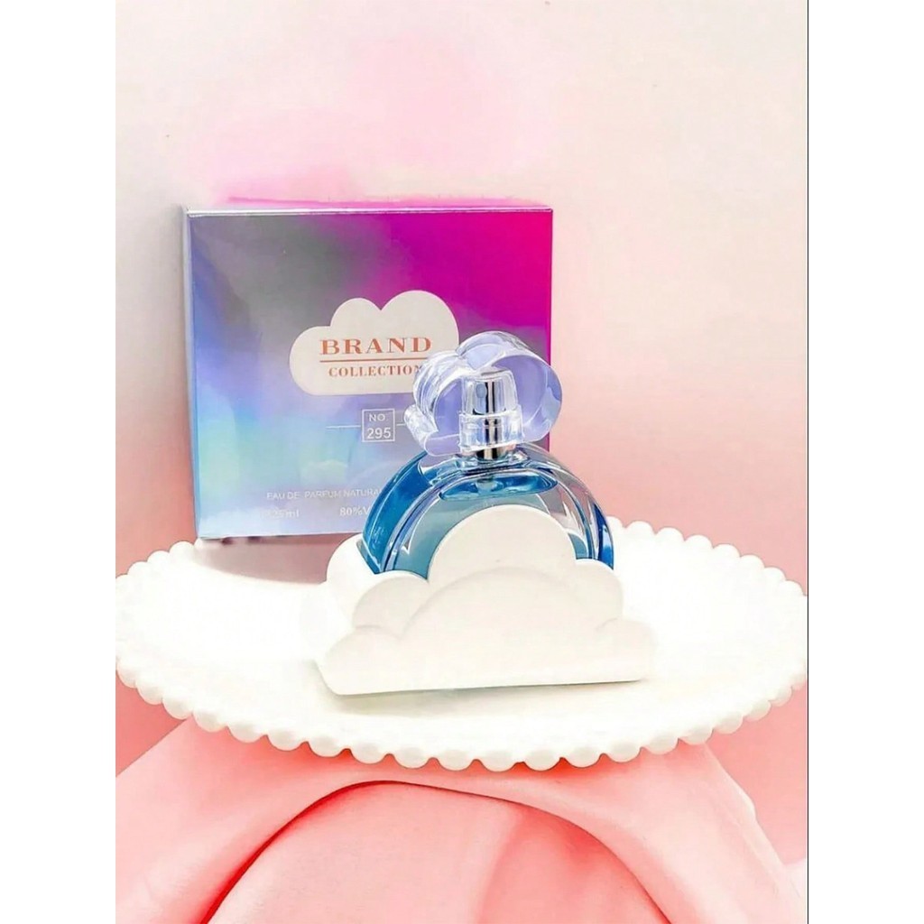 Perfume Feminino BRAND COLLECTION N° 295 - 25ML - Imagem 3