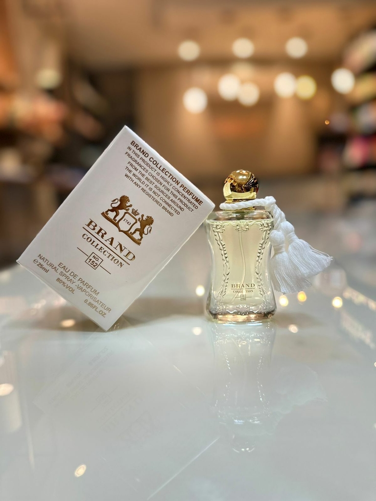 Perfume Feminino Brand Collection N°152 - 25ML