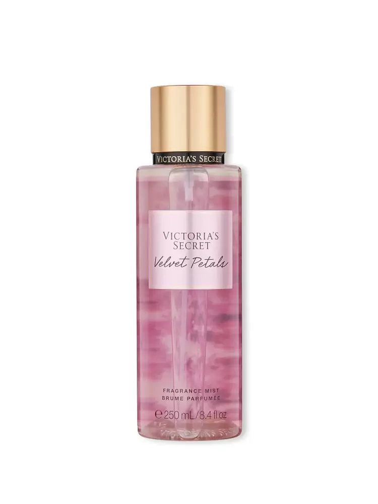 Body Victoria's Secret Velvet Petals 250ml