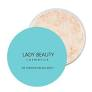 Pó de Tapioca Lady Beauty Cosmétics 15g