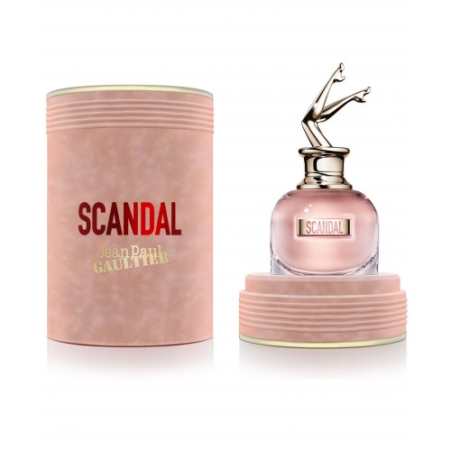 Perfume Scandal Jean Paul Gaultier Eau de Parfum 50ml