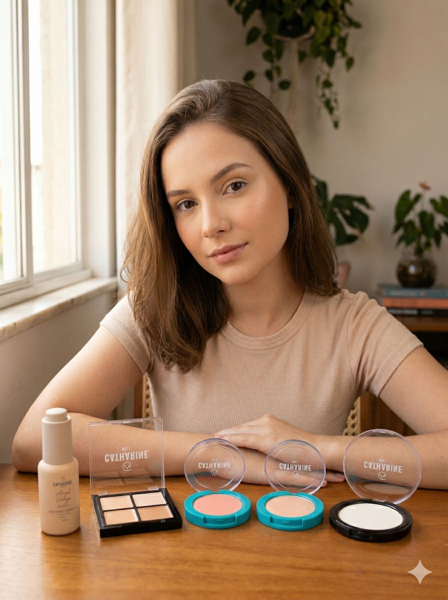 Kit Pele Perfeita Clara MC01 - Kit 1 - Imagem 2