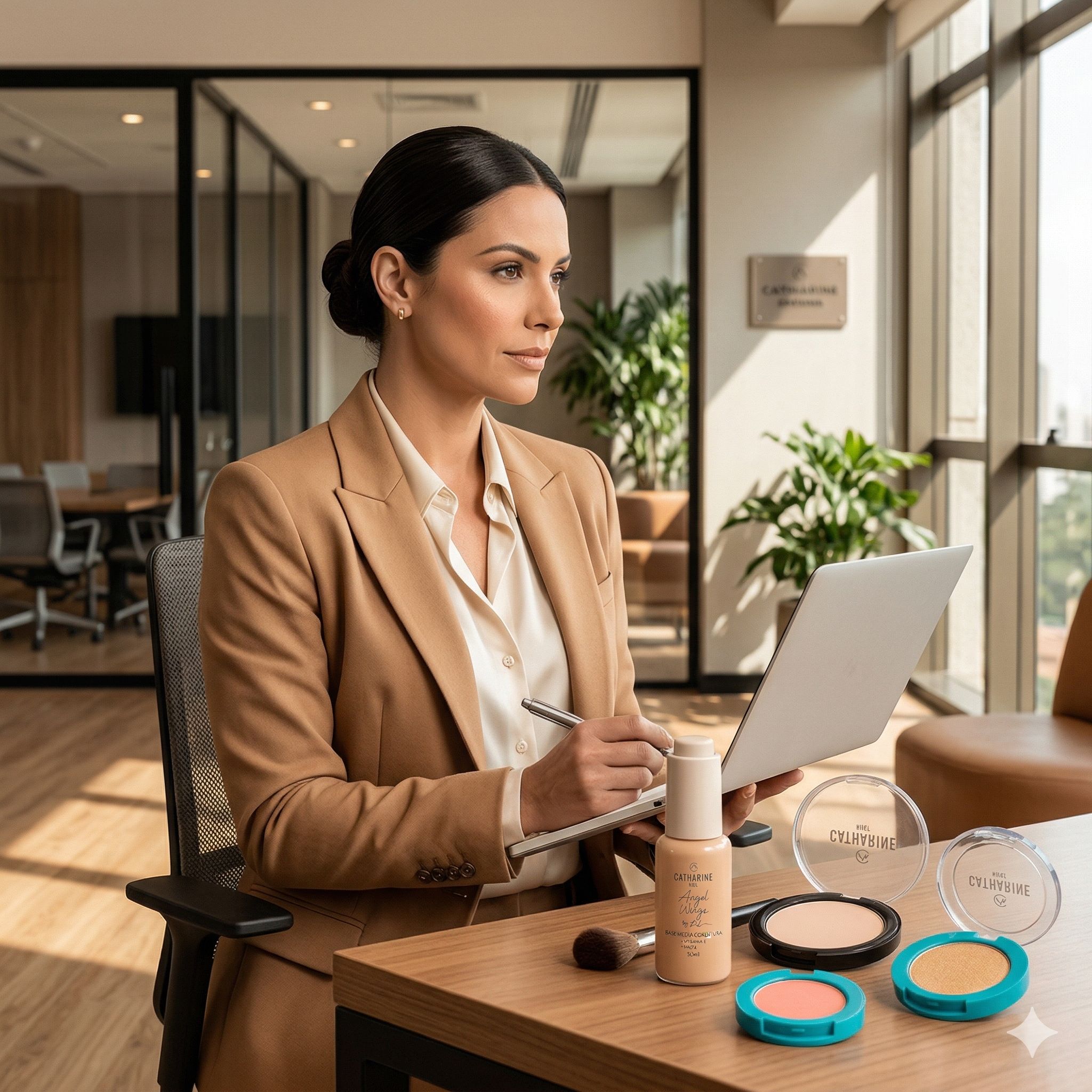 Kit Pele Perfeita Média MC04 - Kit 3 - Imagem 2