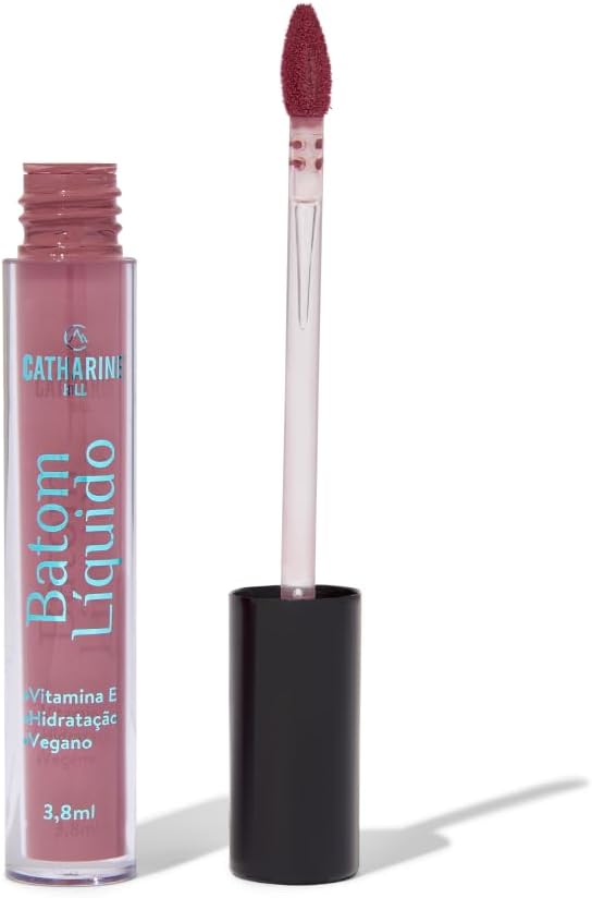 Batom Líquido Brigitte